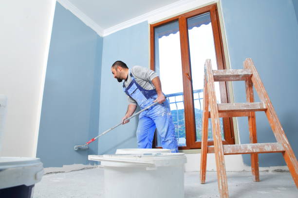 Best Commercial Mold Inspection  in Chanute, KS