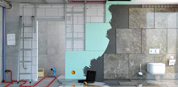 Best Mold Odor Removal Services  in Chanute, KS