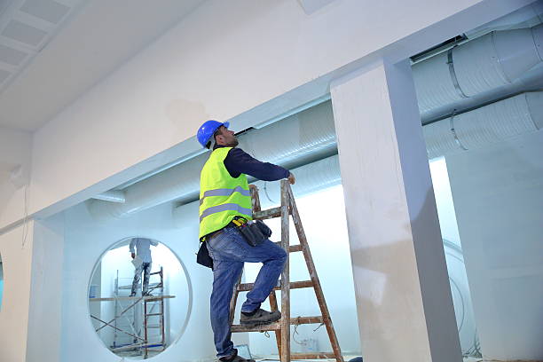 Mold Remediation for Rental Properties in Chanute, KS